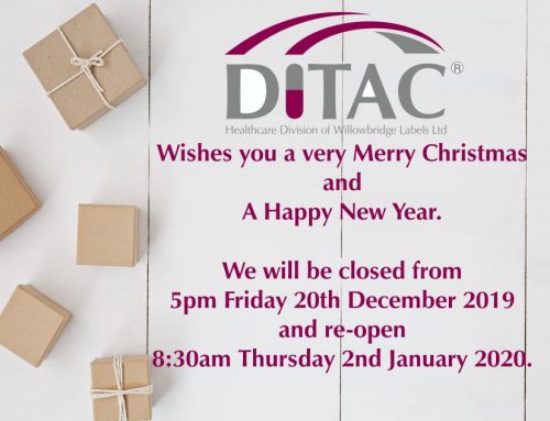 Christmas 2019 Opening Hours